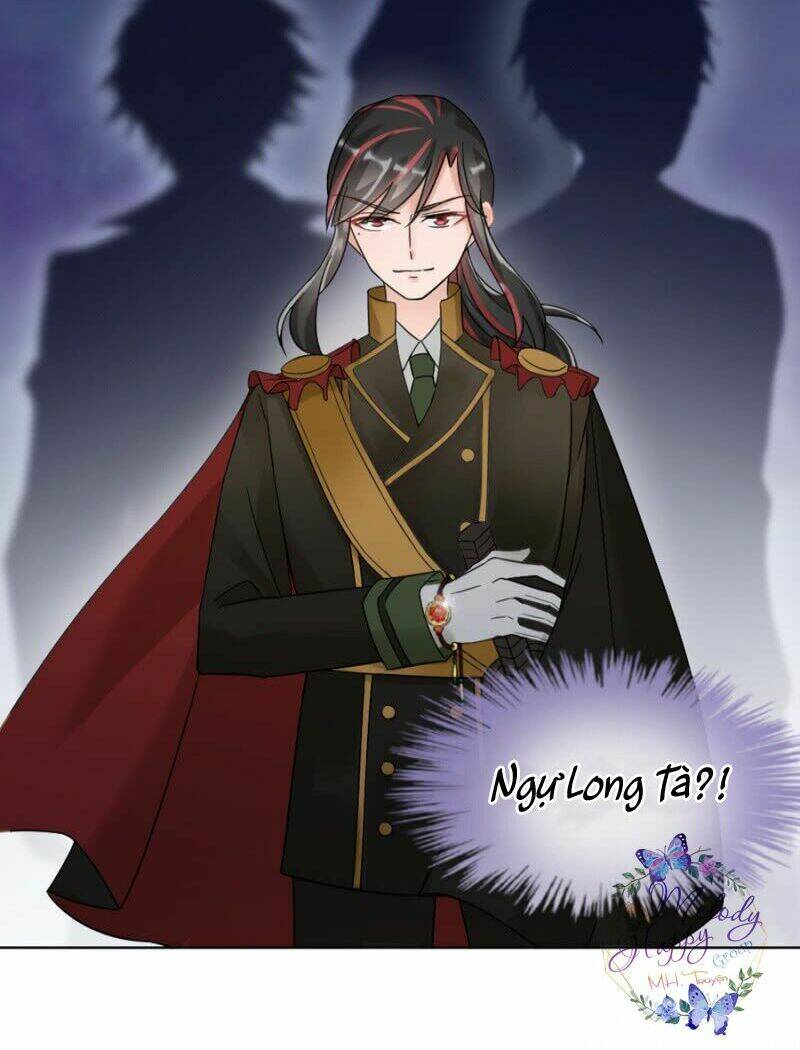 ma lạt thiên kim đẩu ác thiếu chapter 2 25