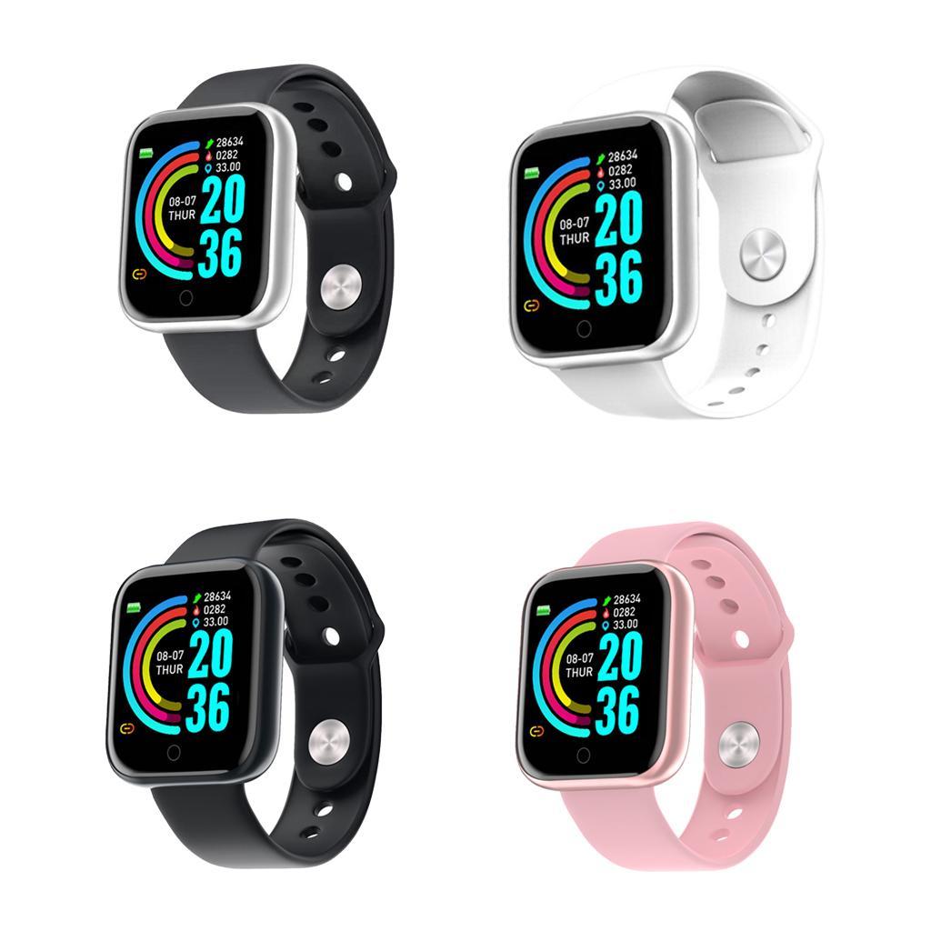 Pressure   Smart Watch