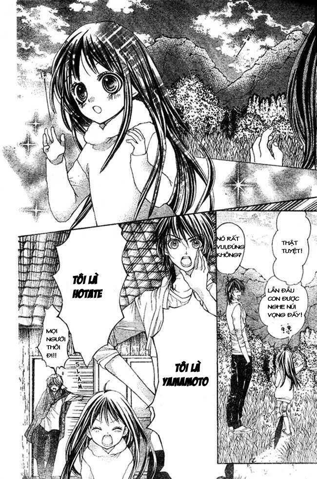 yamamoto zenjirou to moushimasu chapter 2 5