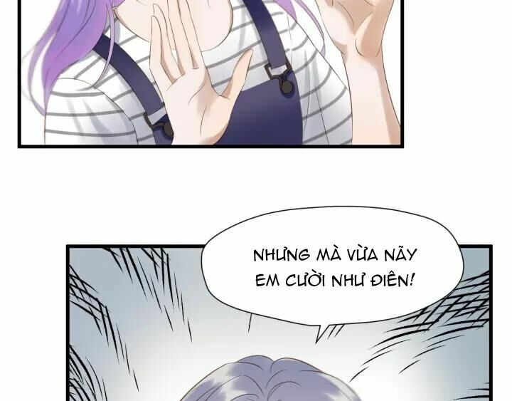 lượm được một tiểu hồ ly phần 3 chapter 76 17