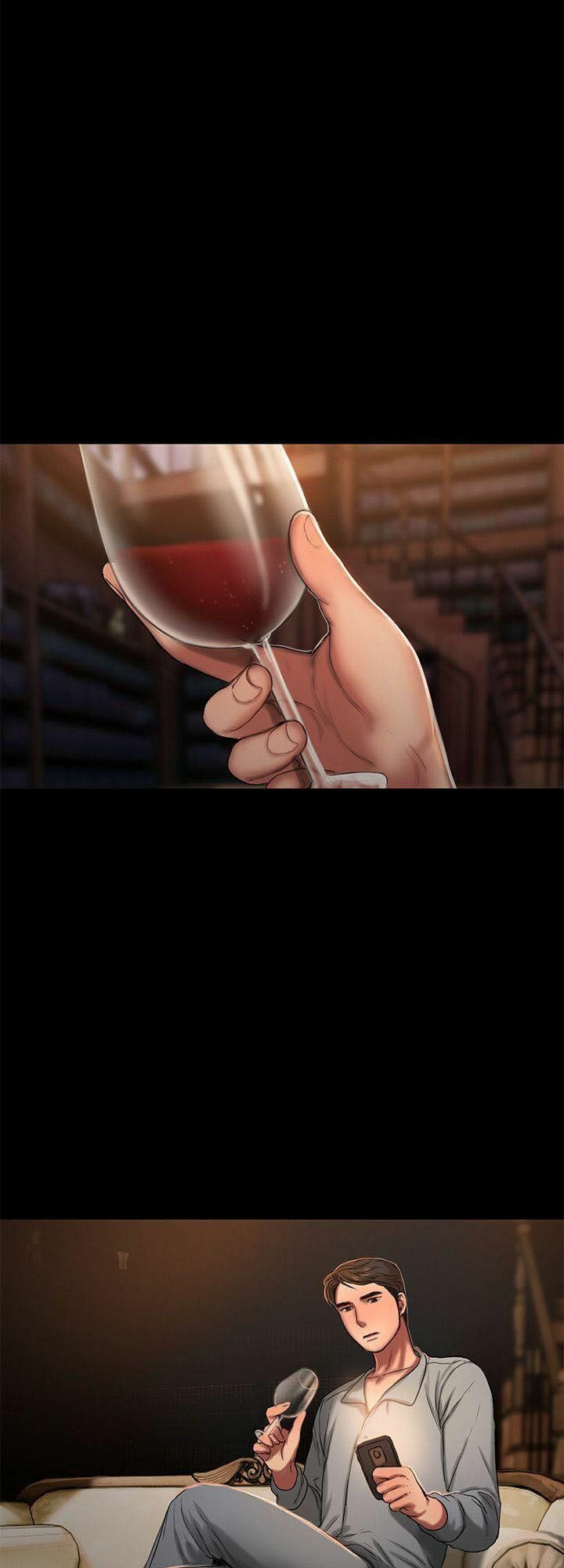 chạy trốn chapter 14 1