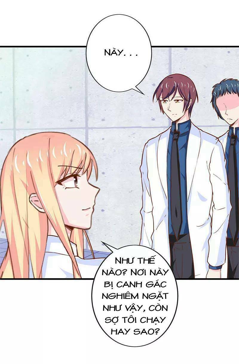 không gả cho tổng tài, gả cho người hầu chapter 173 23