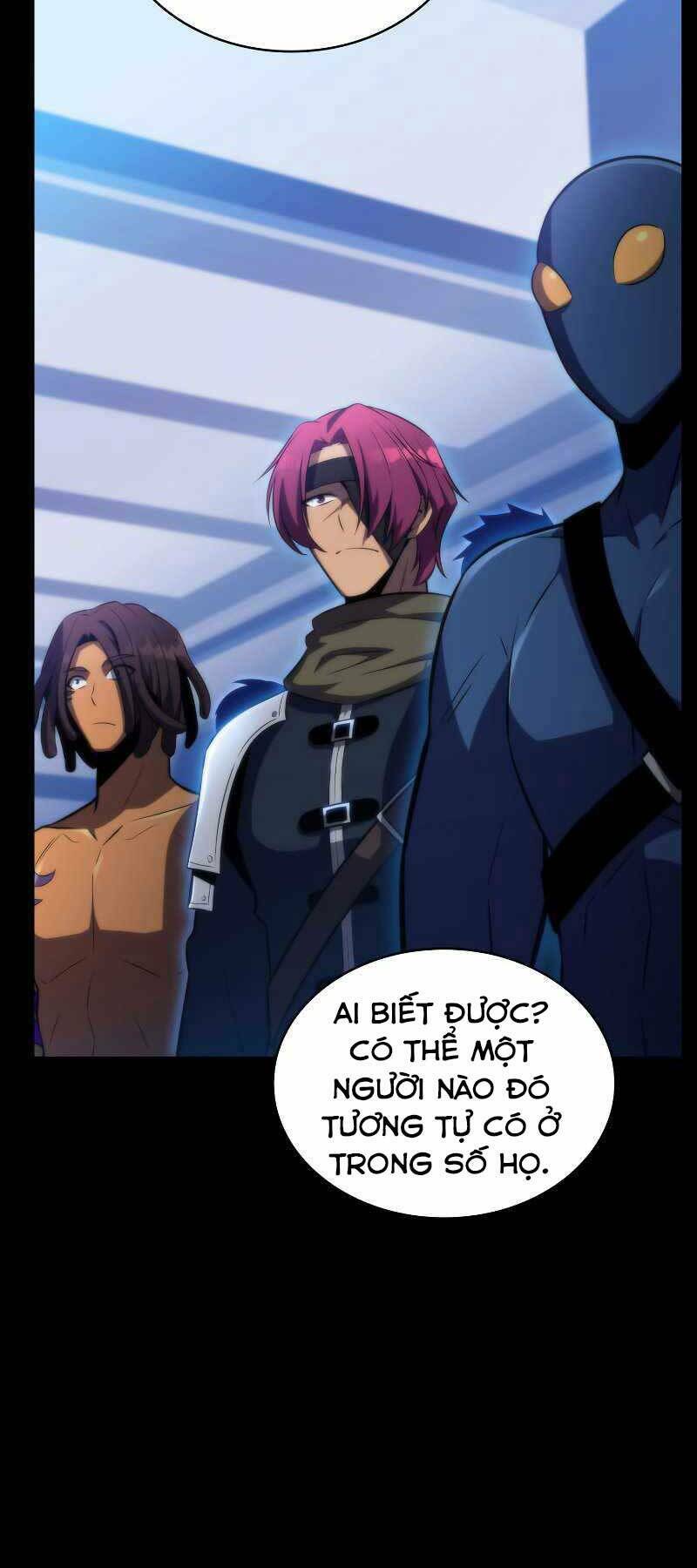 kẻ thách đấu chapter 50 41