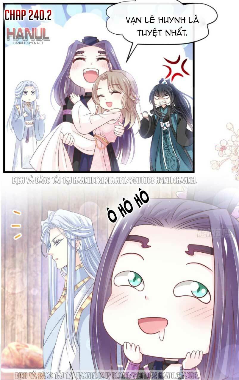 thiên hạ đệ nhất sủng phi chapter 240.2 2