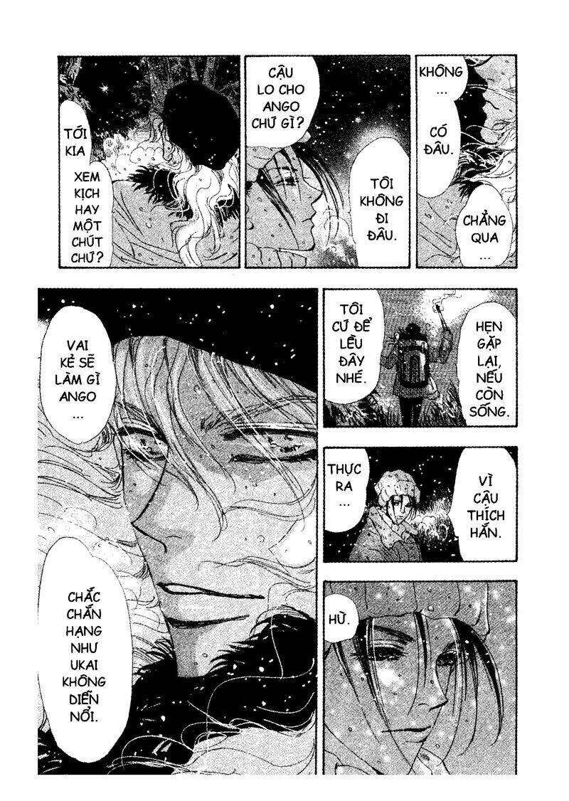 7 mầm sống chapter 48 23