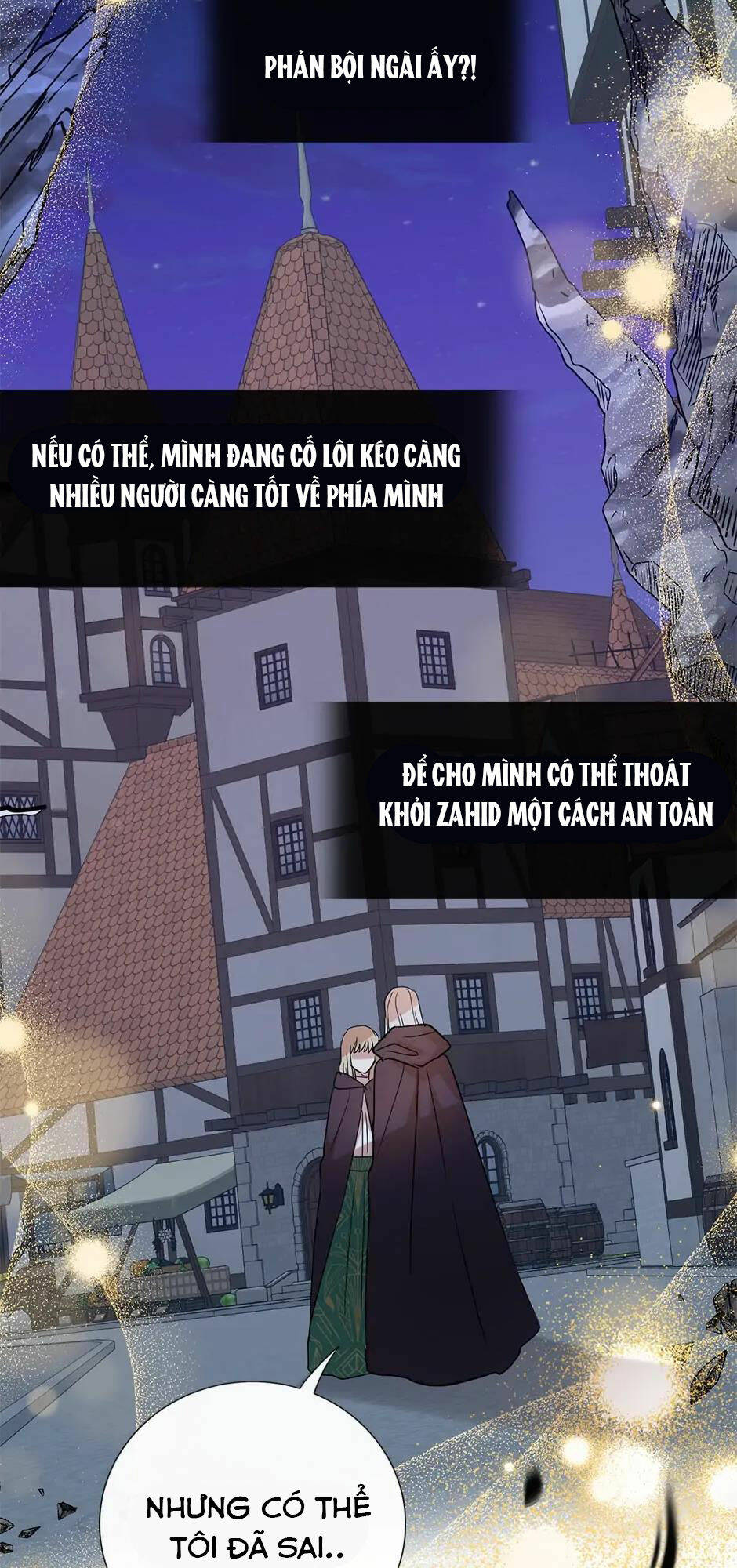 xin ngài đừng ăn tôi chapter 67 37