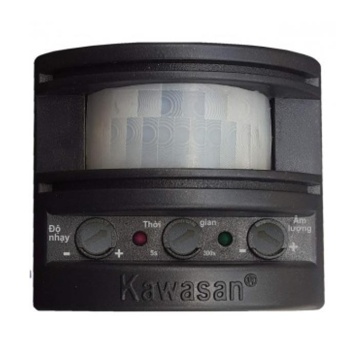 Thiết bị báo động chống trộm báo khách độc lập Kawasan