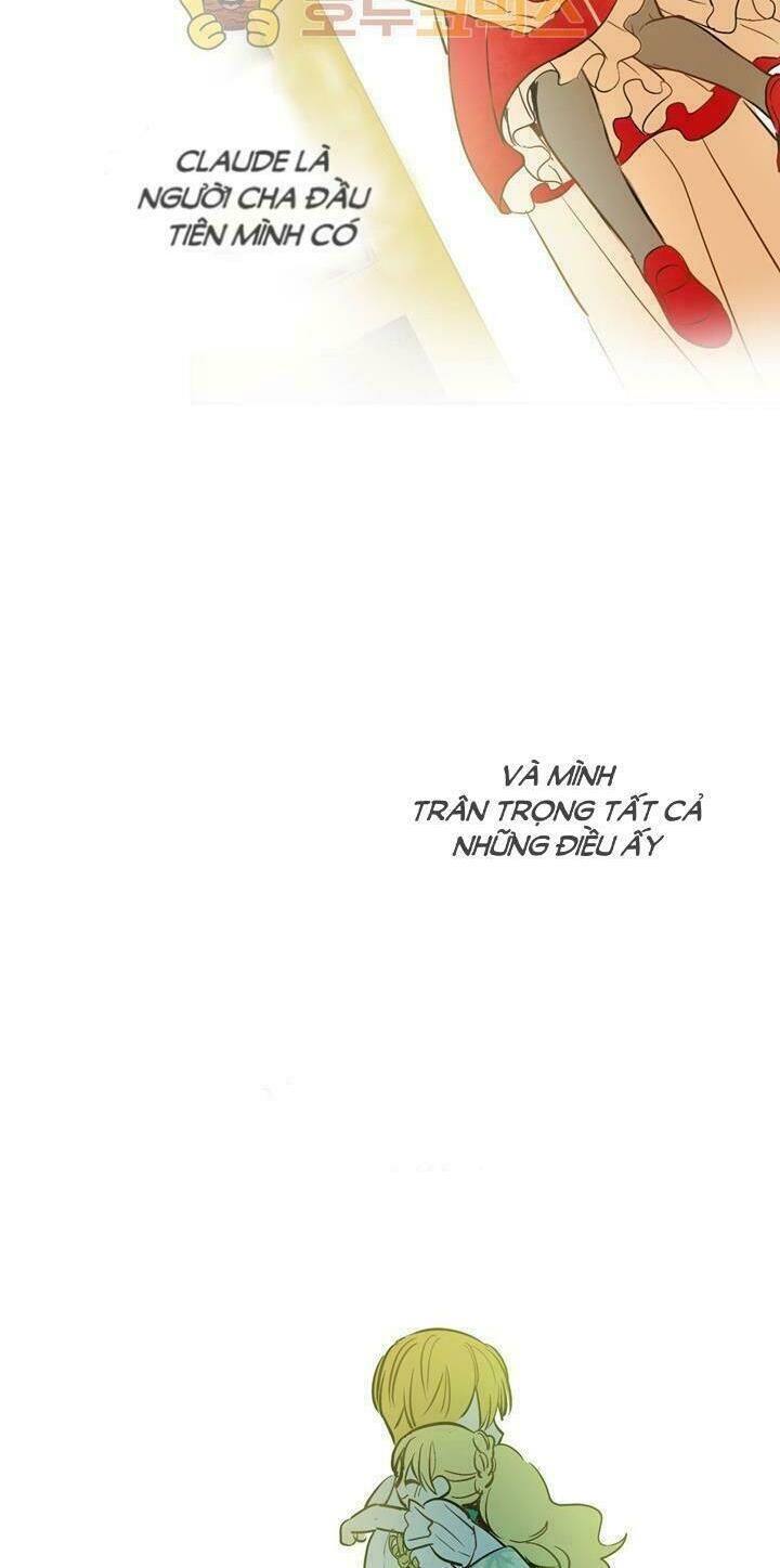 một ngày nọ tôi bỗng thành nàng công chúa chapter 25 20