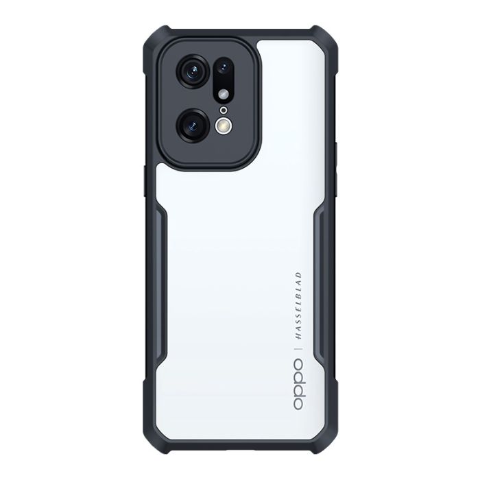 Ốp lưng dành cho Oppo Find X5 Pro cao cấp Xundd - Hàng nhập khẩu