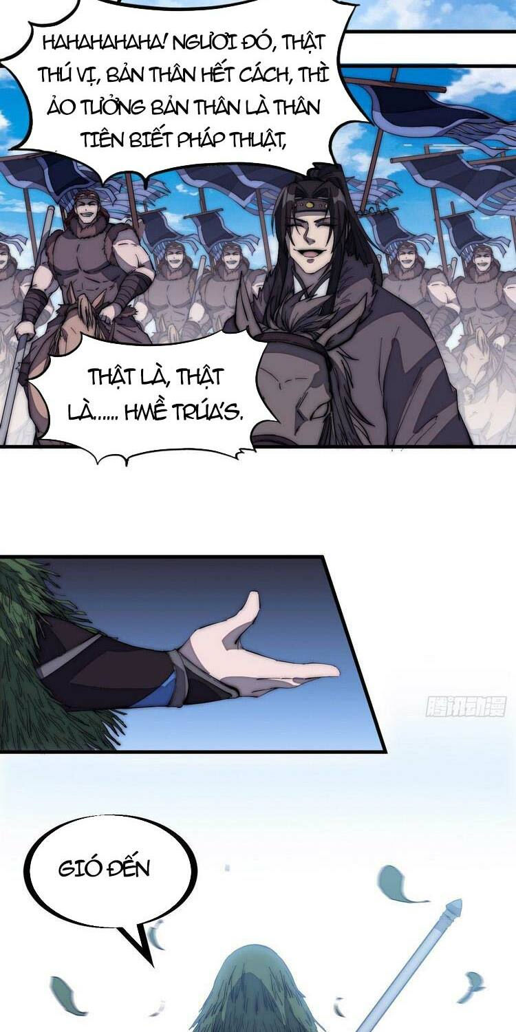 ta có một sơn trại chapter 155 10