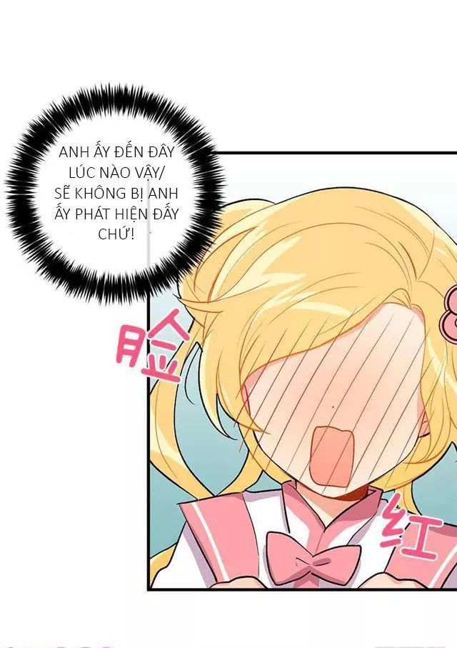 tôi là tiểu thư của gia đình này chapter 24.2 20