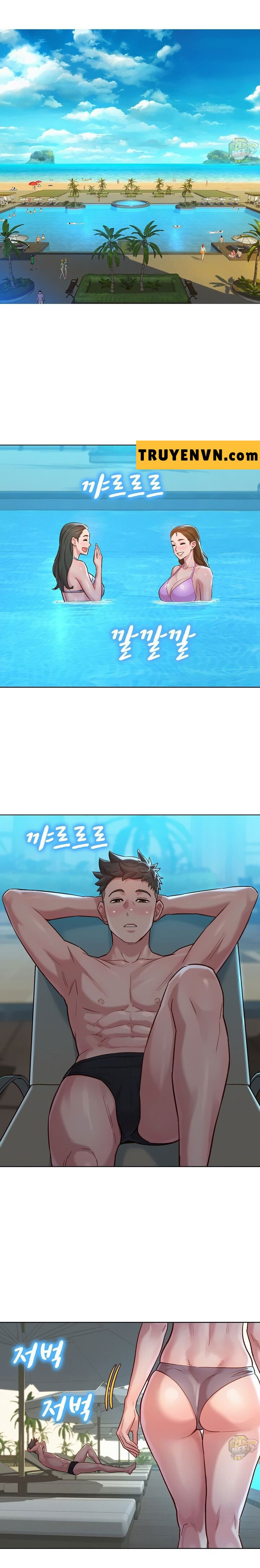 chị gái mưa chapter 136 19