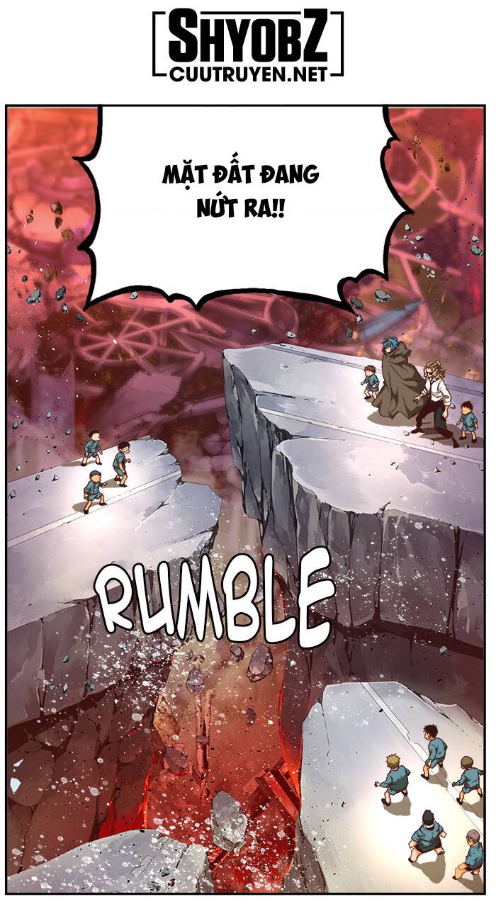 Chúa tể học đường chapter 538.5 3