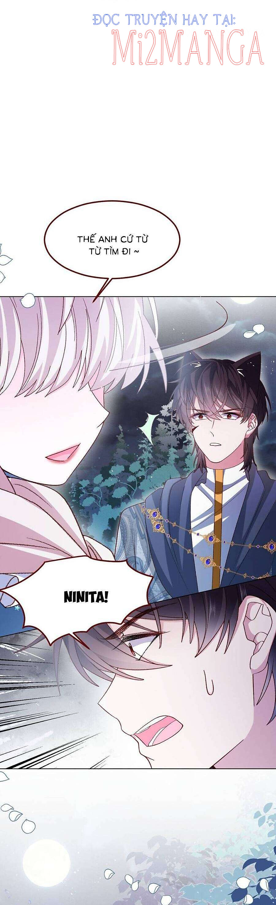 ninita yêu dấu chapter 65.2 1