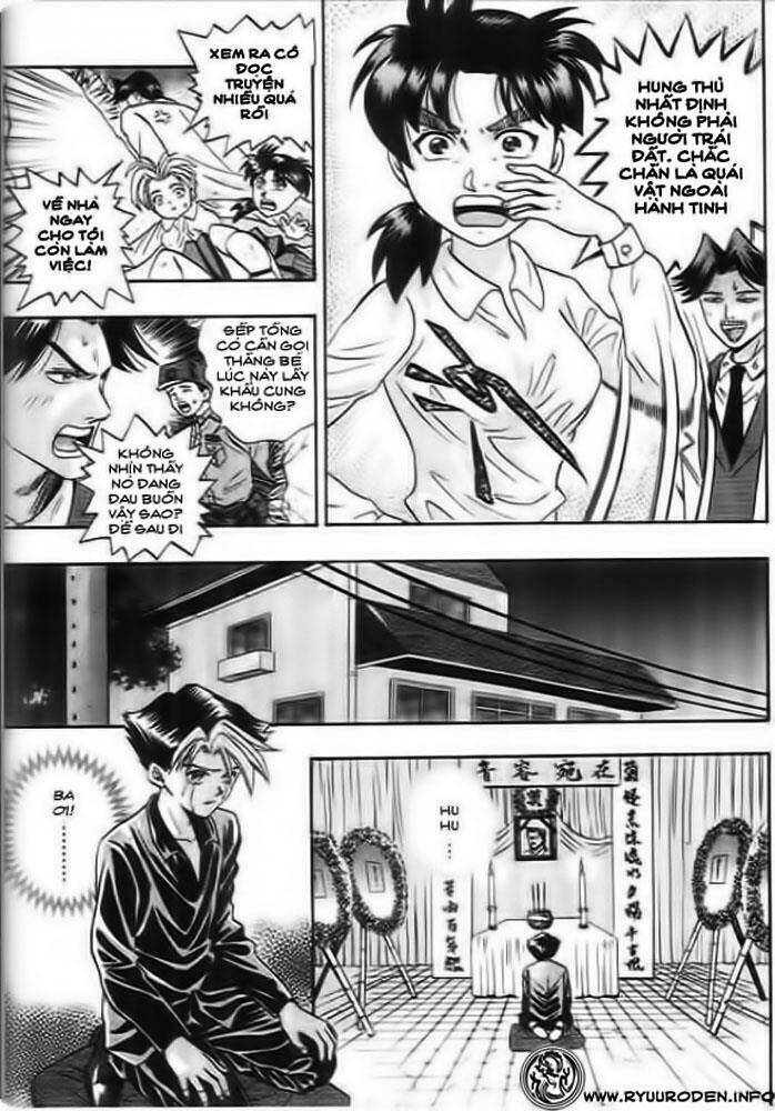 thiên địa nam nhi chapter 2 20