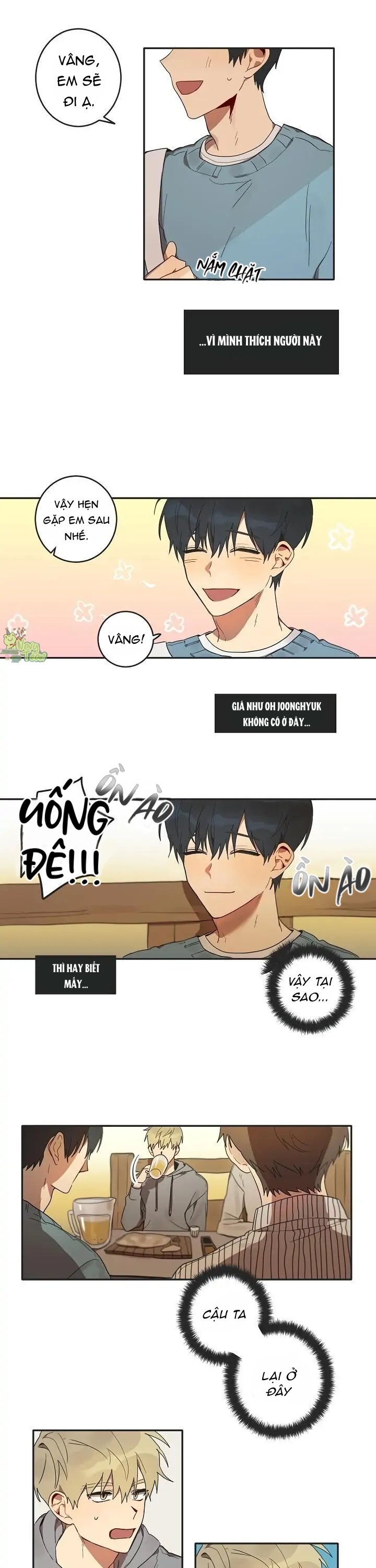 khi tên hai ta hợp nhau chapter 1 7