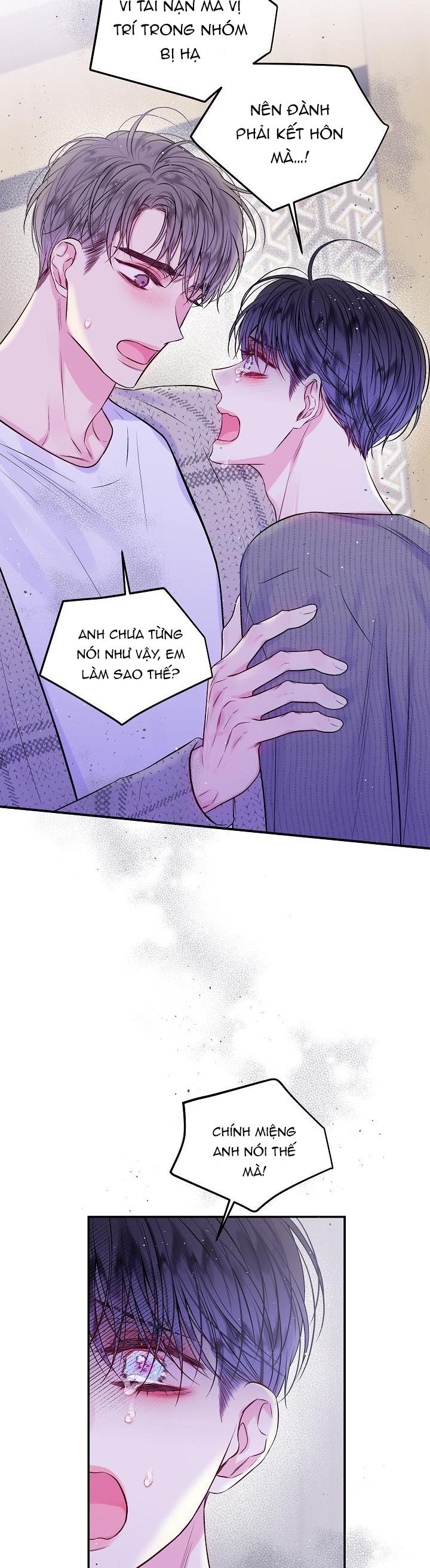 bình minh thứ hai chapter 50 9