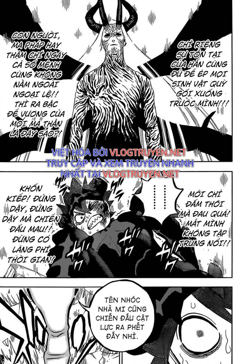 black clover - pháp sư không phép thuật chapter 318 12