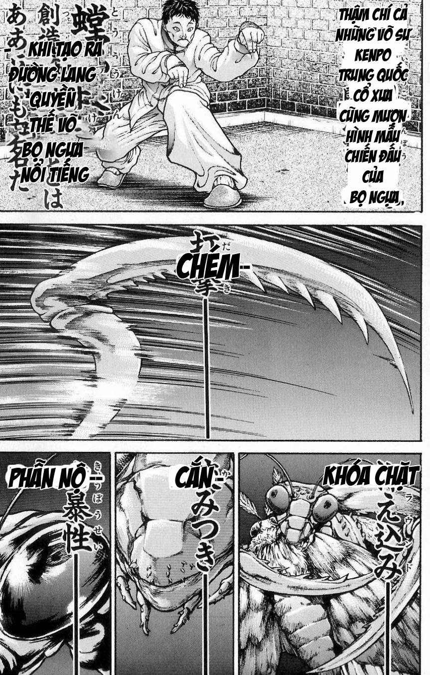 baki – son of ogre chapter 8 16