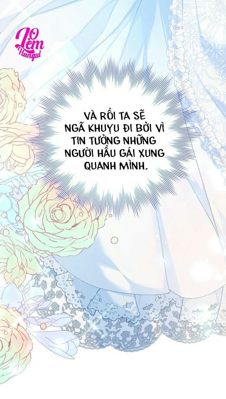 con rối ác nữ marionette chapter 14 5
