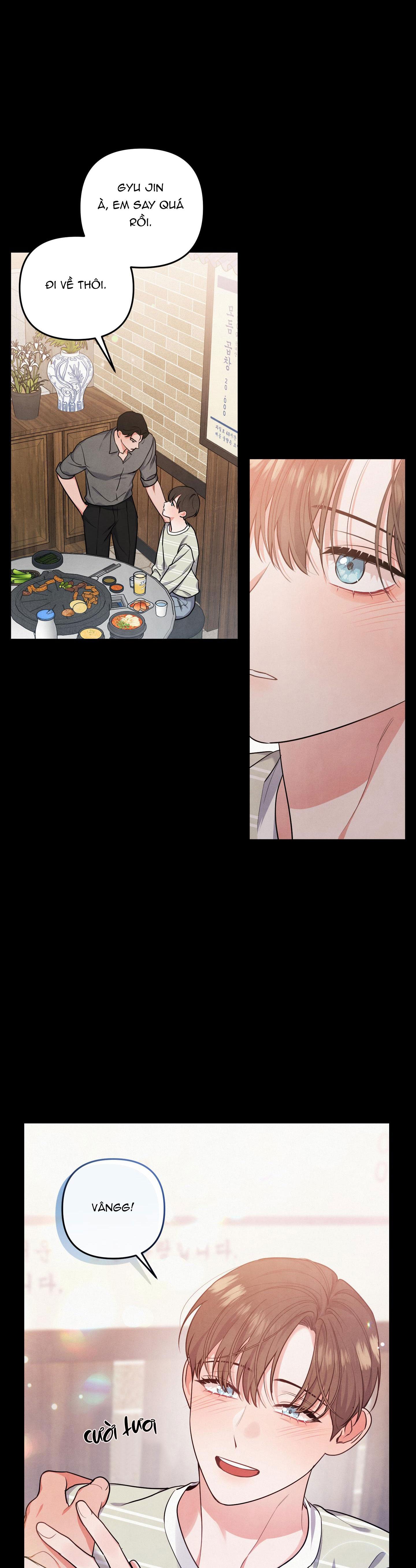 mối quan hệ ngu ngốc chapter 20 11