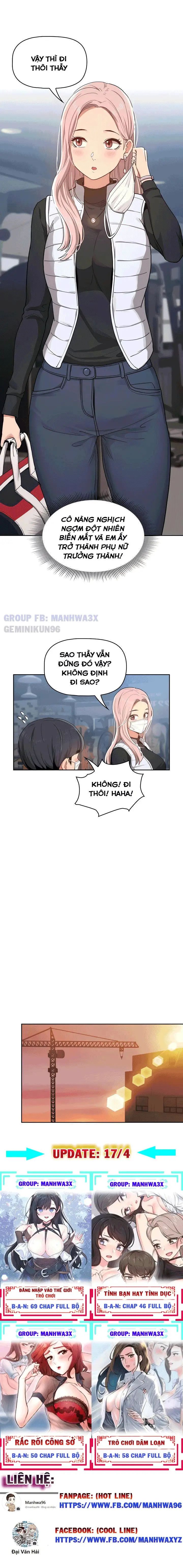 gia sư mùa hovid chapter 21 16