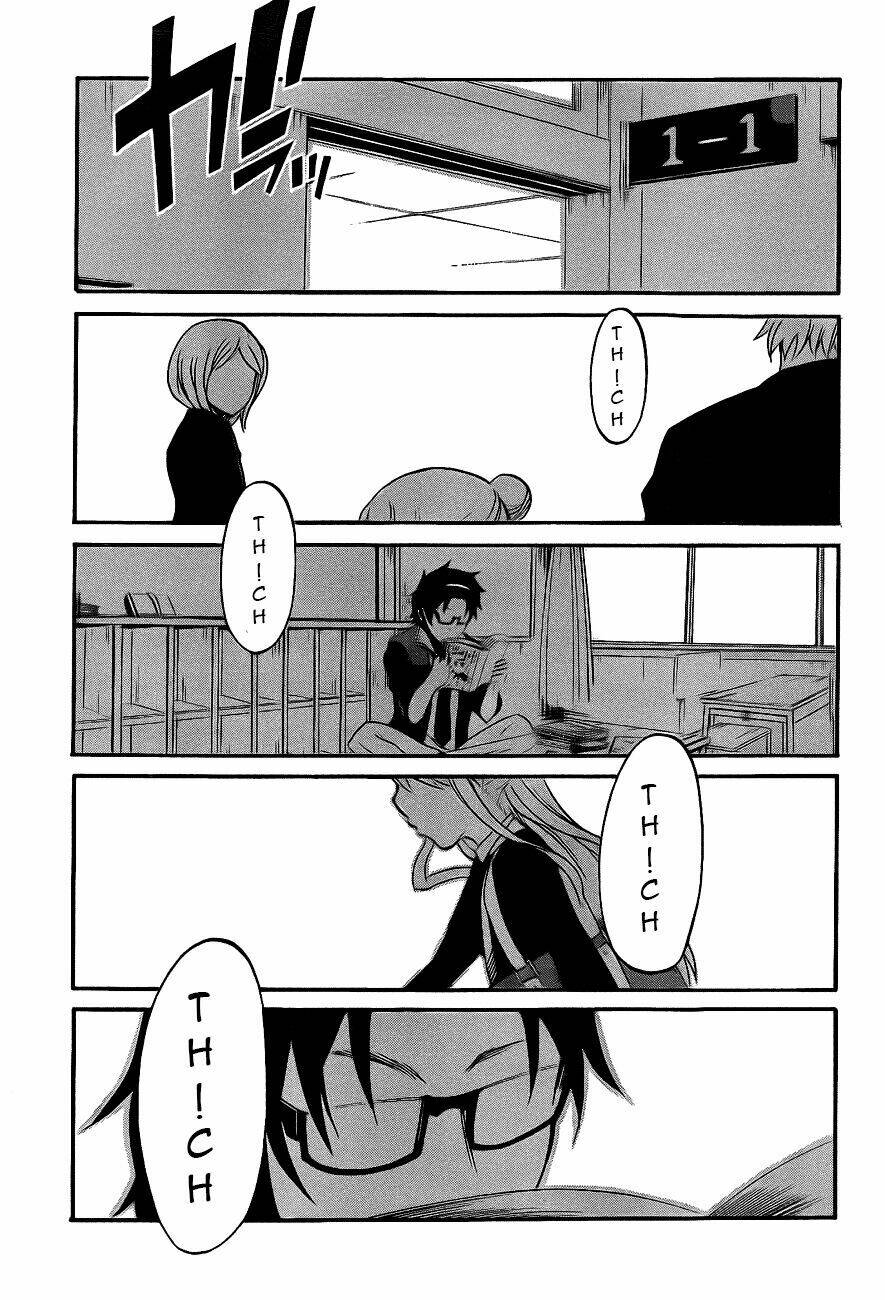 ikusaba animation chapter 2 48