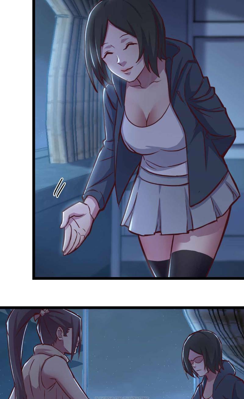 song tu đạo lữ kiểu xem mặt chapter 31 11