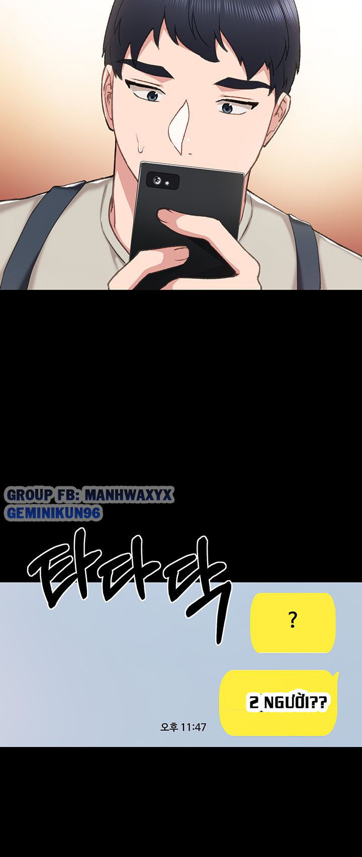 thầy giáo thực tập chapter 59 51