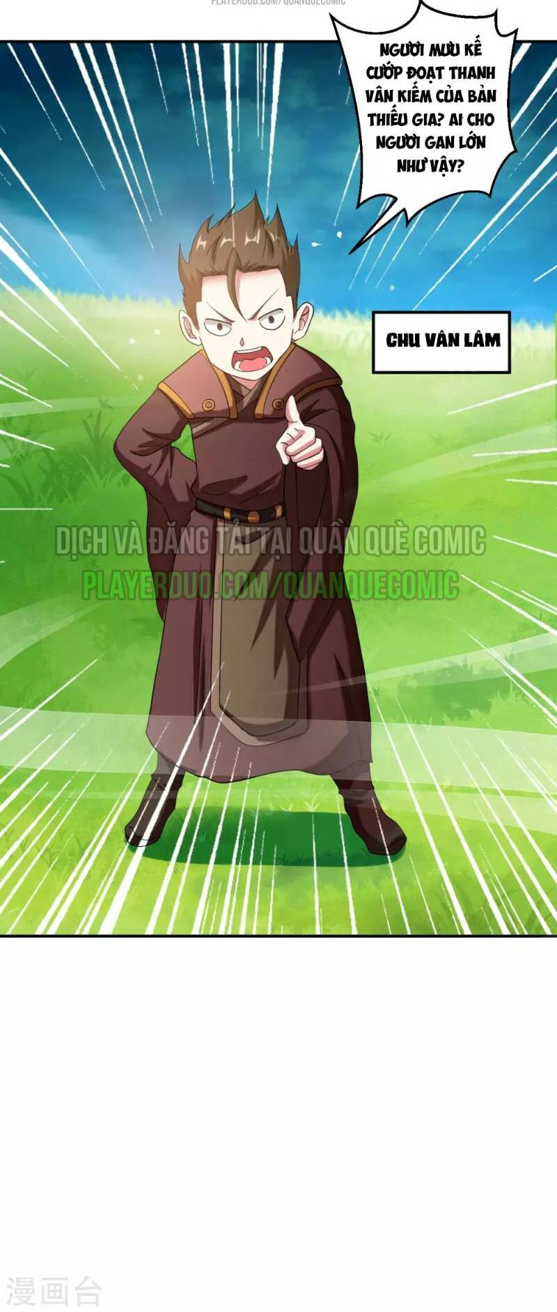 đạo ấn chapter 6 47