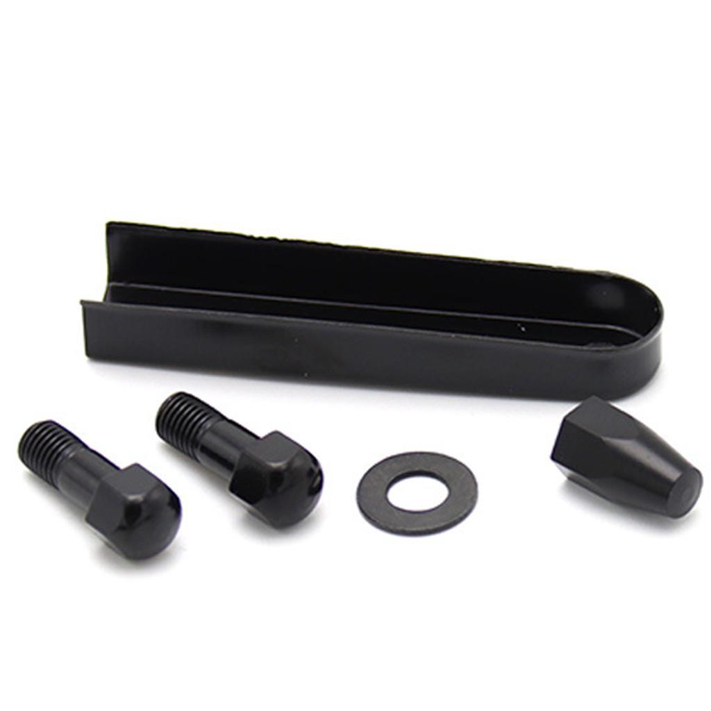 Gear Linkage Lever for XL883 1200 48 for Motorbike Acc Black