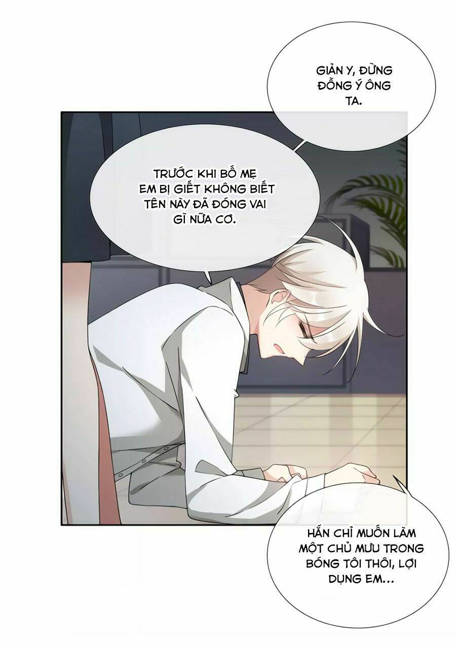 nhân chất tình nhân chapter 19.1 20