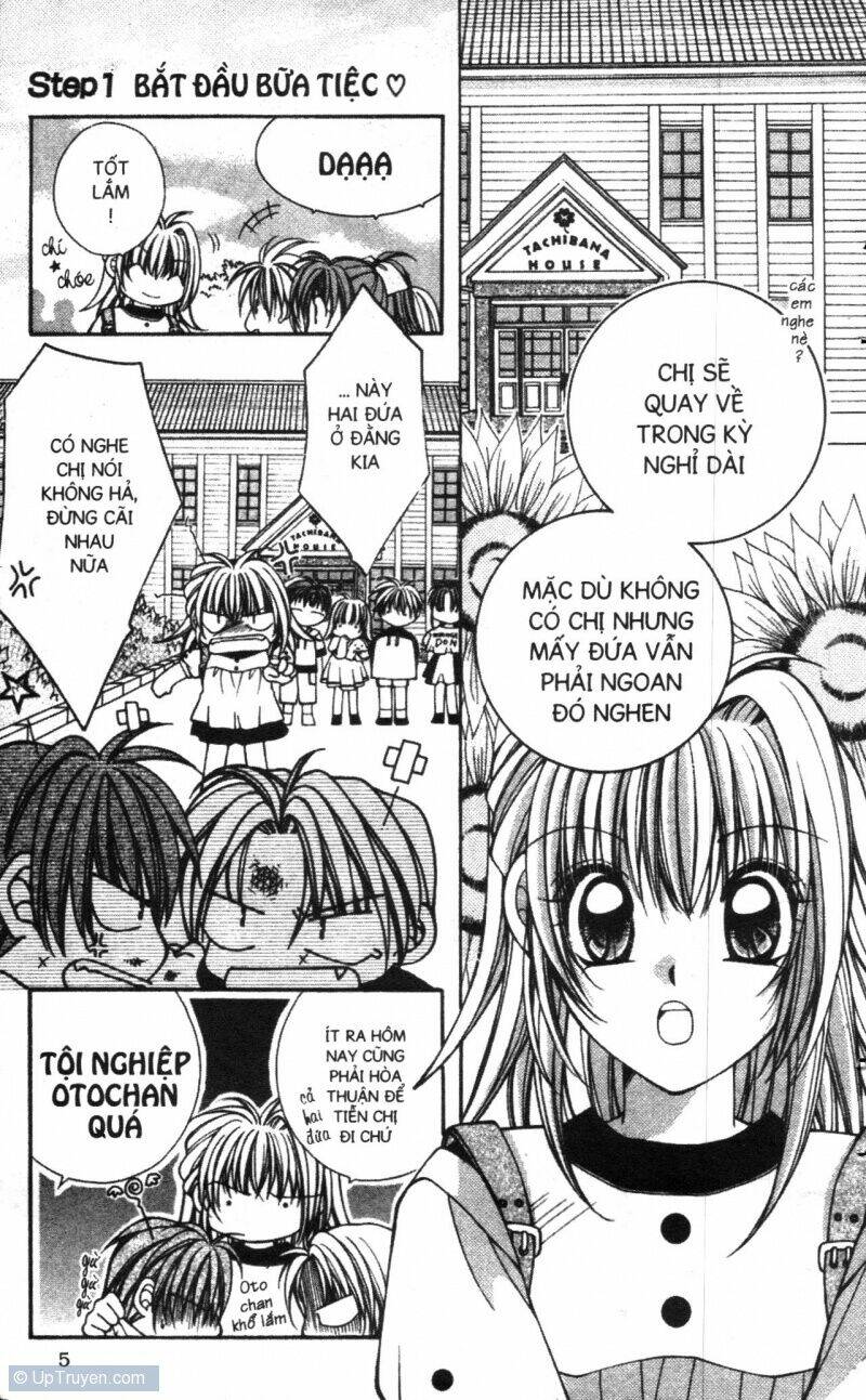 milk crown chapter 1 5