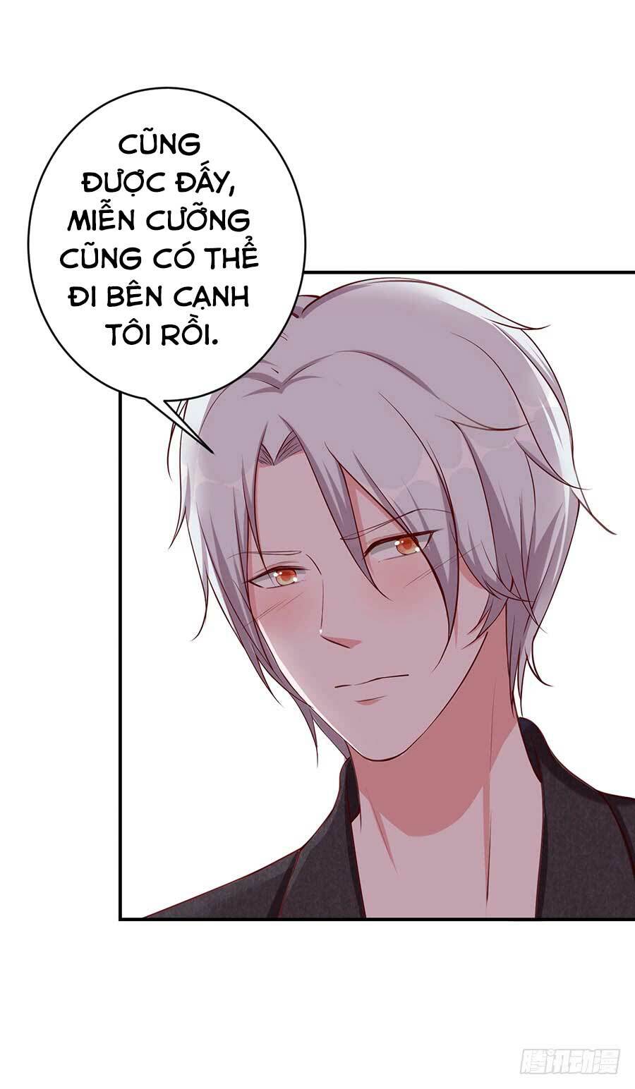 gả cho tình cũ làm lão bà chapter 32 35