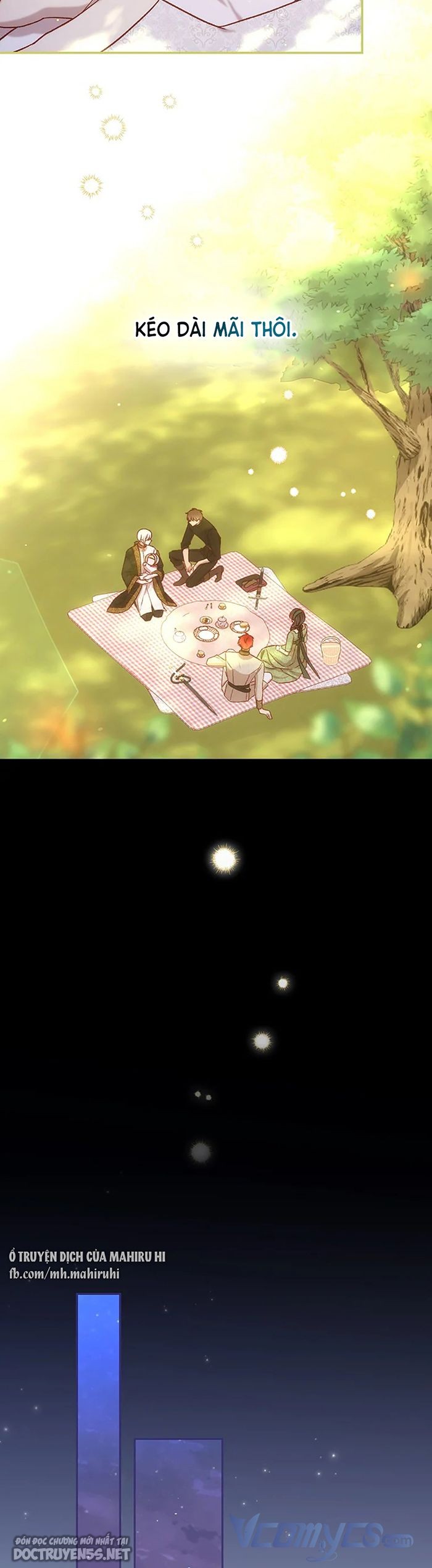 sống sót dưới thân phận hầu nữ chapter 106 24