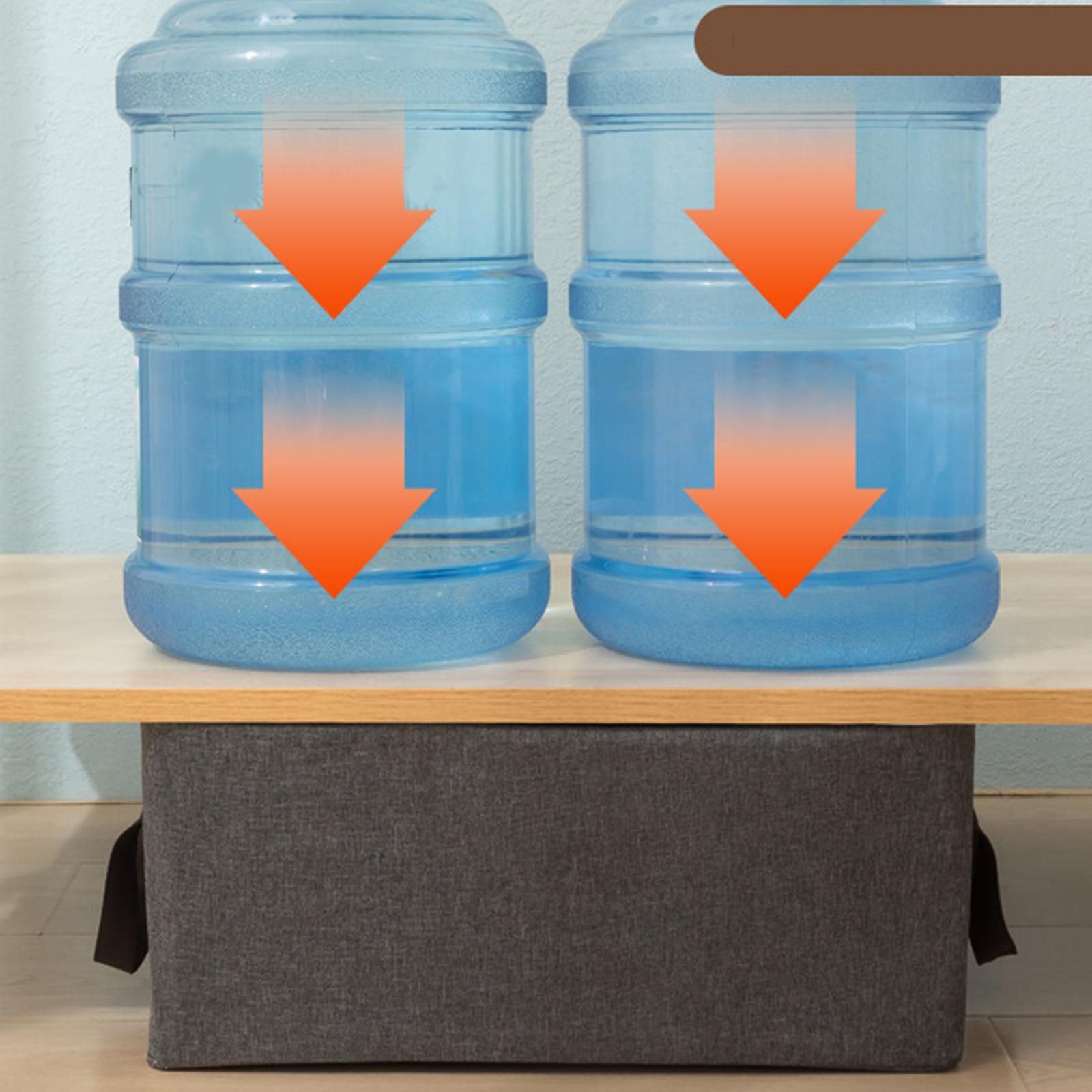 Toy Storage Case Large Clothes Organizer for Closet Bedroom Cabinet Bookcase