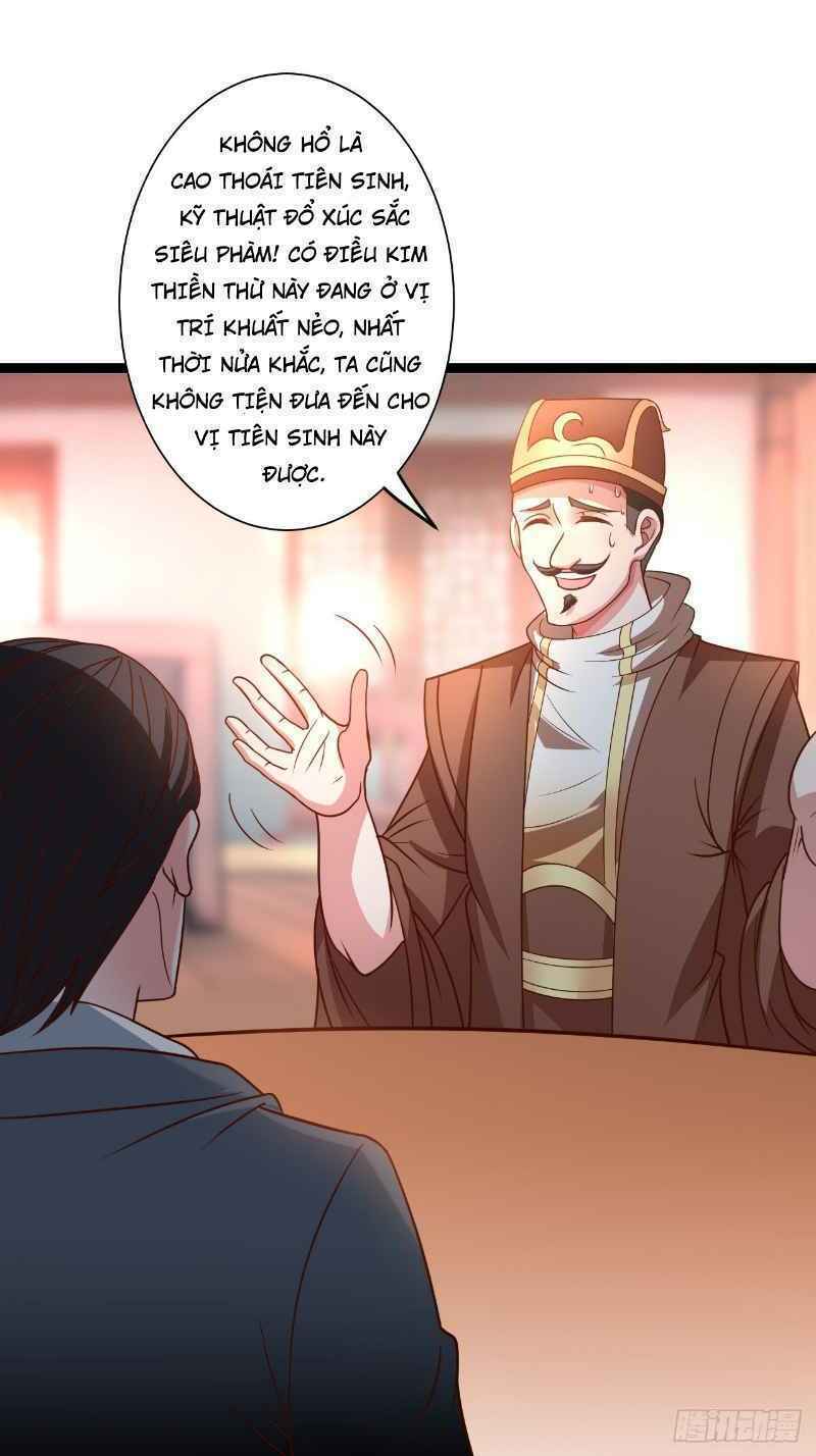 trọng sinh tối cường ma tôn ở rể chapter 77 24