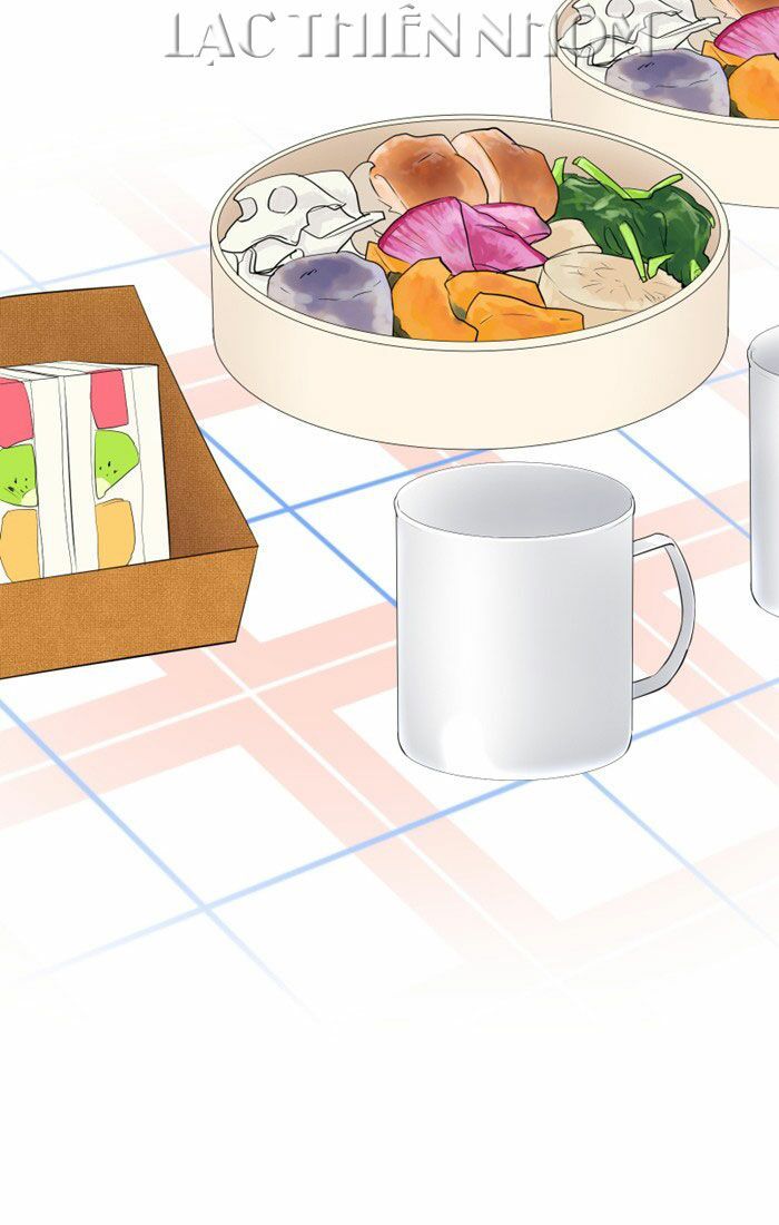 choco ngọt ngào chapter 39 4