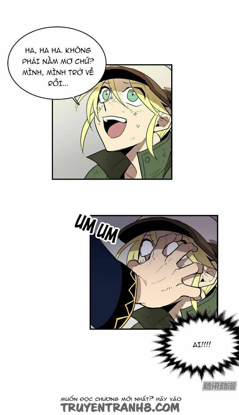 cửa hàng không tên chapter 20 24