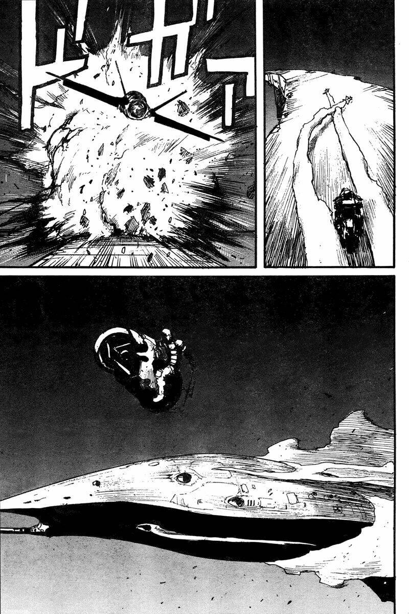 thảm họa virus ngoài hành tinh chapter 11 12