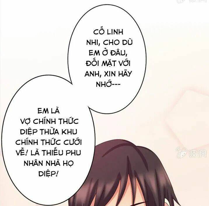 kết hôn thử 99 ngày chapter 9.5 8