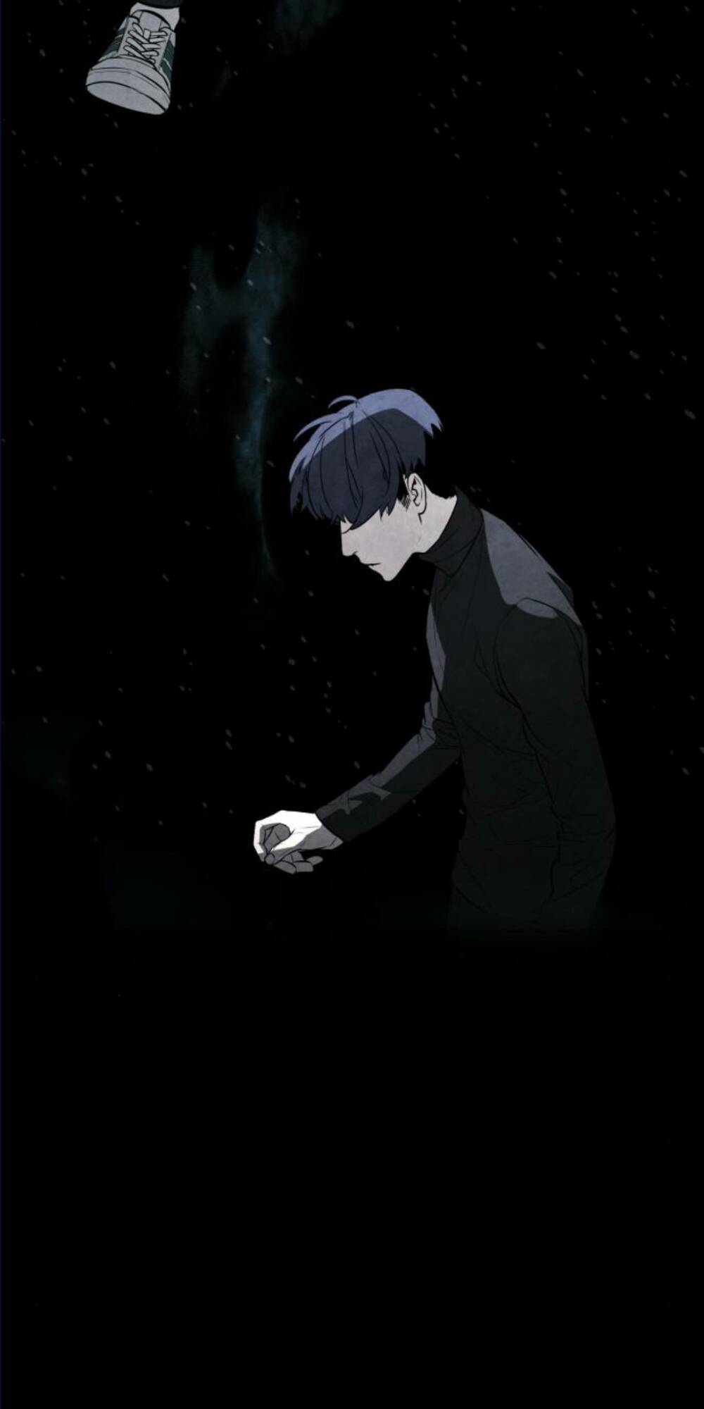 Máu trắng chapter 87.5 78