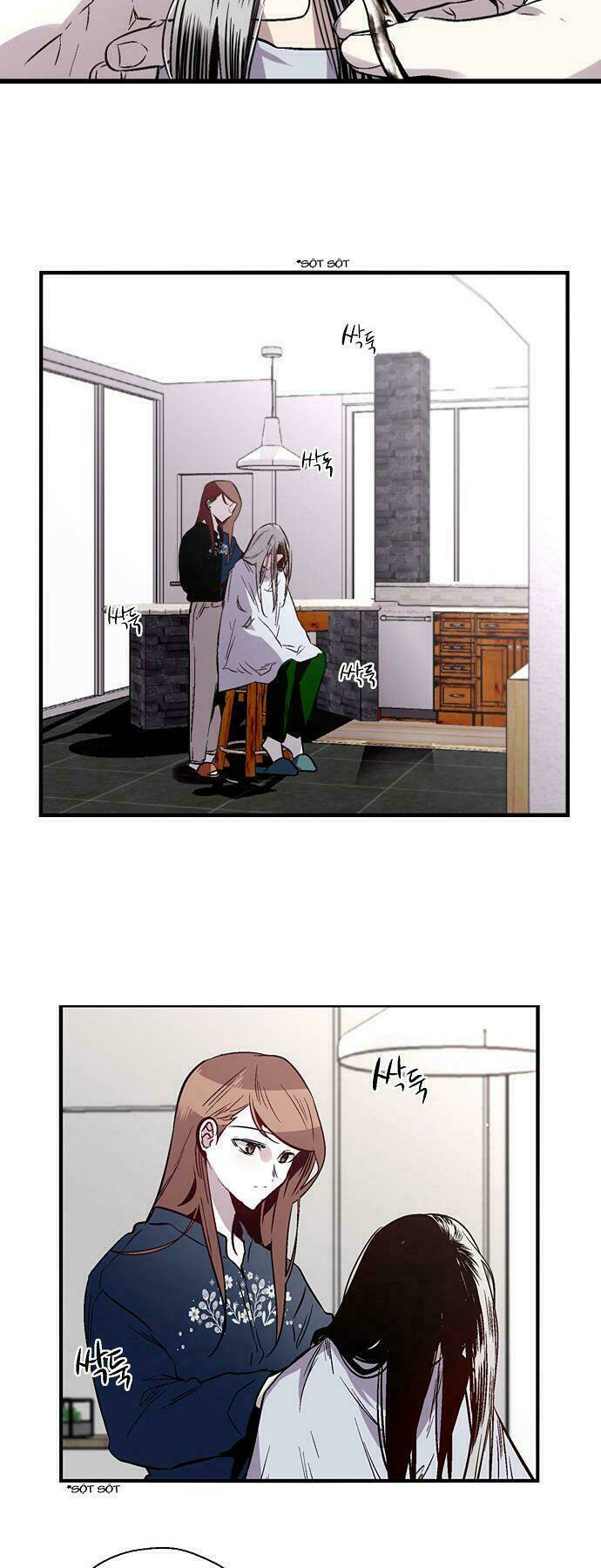 người máy hủy diệt chapter 106 25