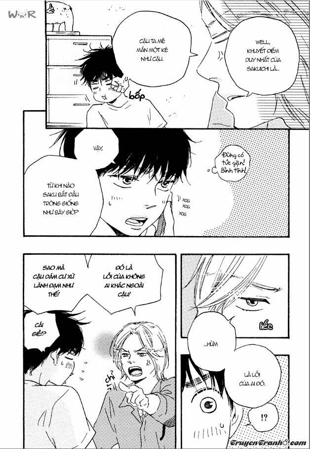 mad cinderella chapter 3.5 7