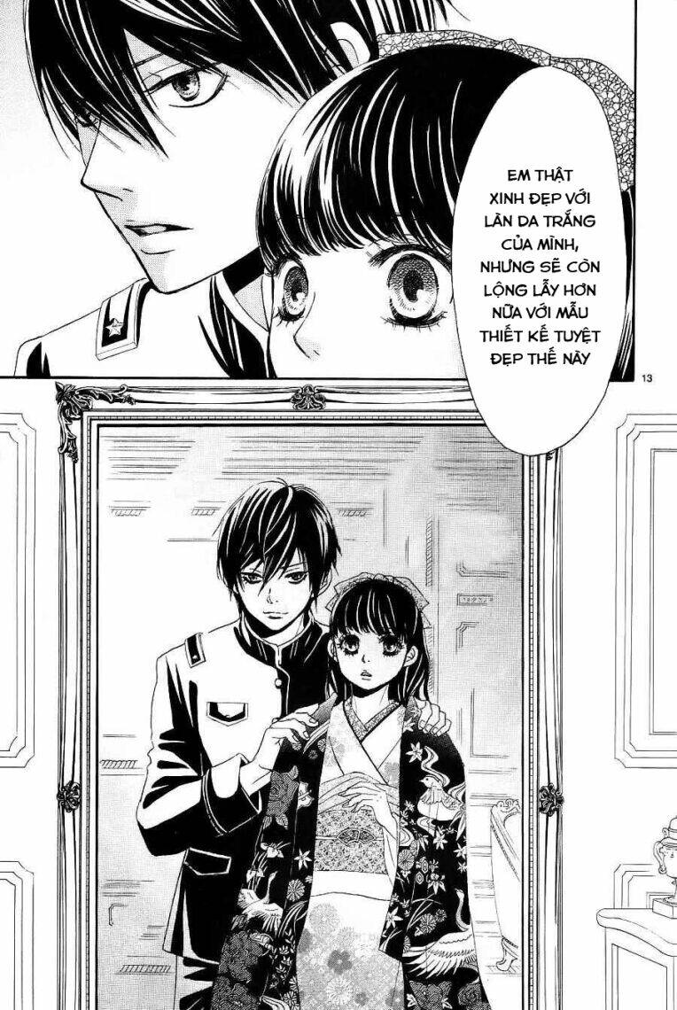 barairo no yakusoku chapter 5 15