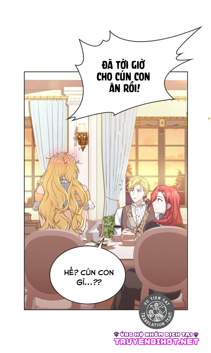 lời cầu hôn đến từ hoàng đế chapter 31.1 28