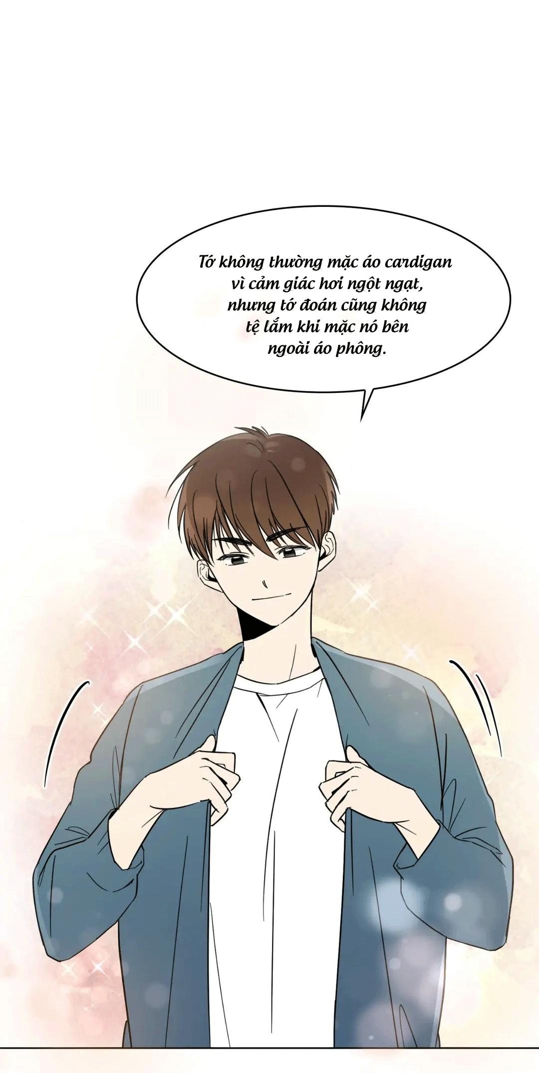 heartthrob chapter 3 27
