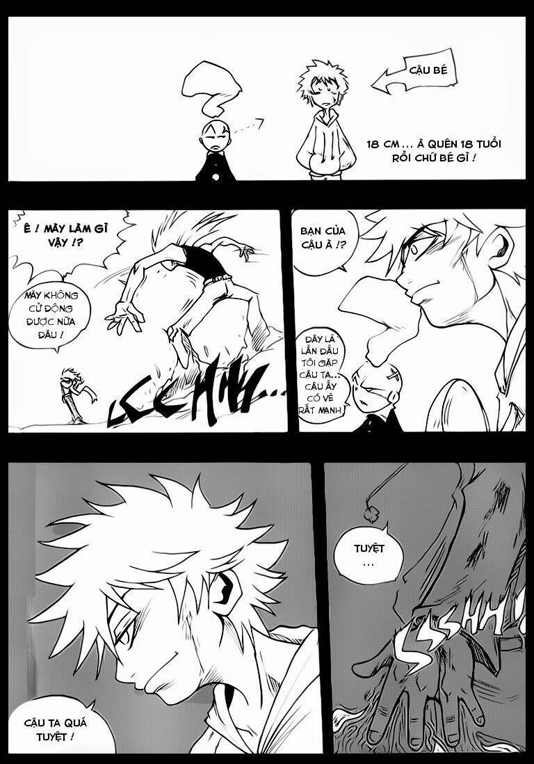 dreamland chapter 1.2 17