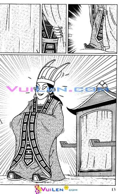 thần đồng đất việt chapter 100 13