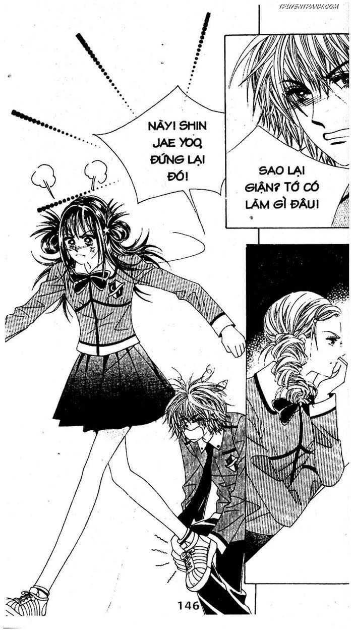 nhà trọ hoàn hảo chapter 42 6